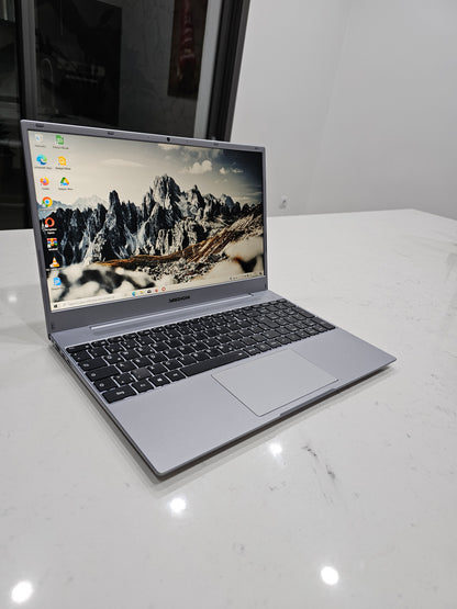 Medion i5 10th Gen 15.6"pouces