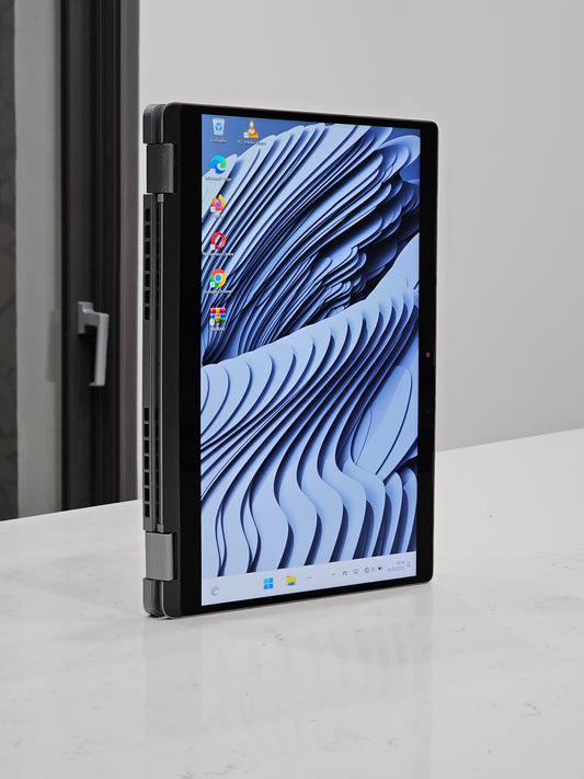 Dell Lattitude i5 11th x360 Tactile 13.3"pouces