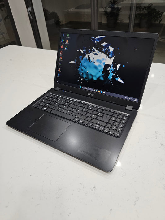 Acer Aspire i3 10th Gen 15.6"pouces