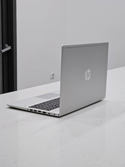 Hp ProBook G7 Ryzen 5 series 4000 -15.6p-