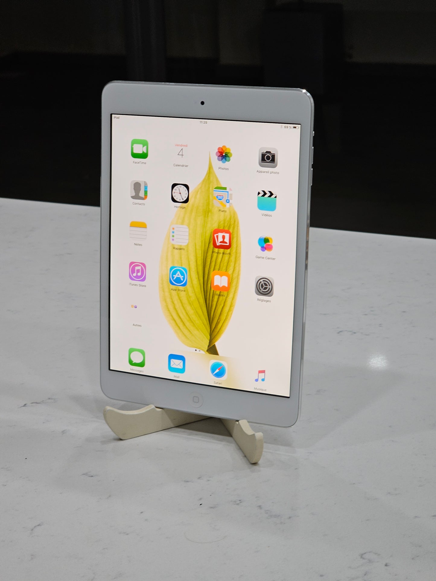 iPad mini 16GB Wi-Fi