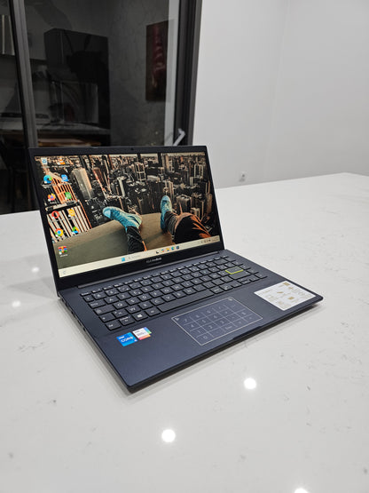 Asus vivobook i5 11th Gen 14"pouces