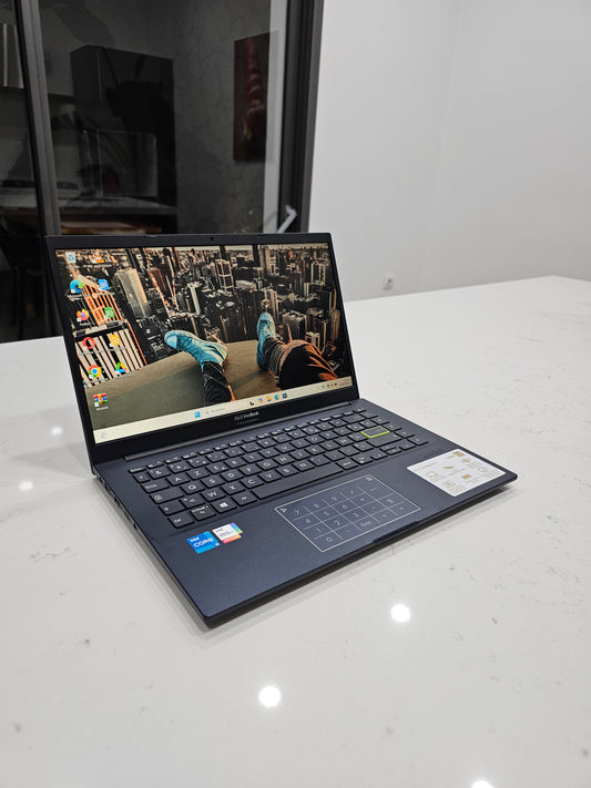 Asus vivobook i5 11th Gen 14"pouces