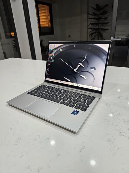 Hp Elitebook G10 i5 13th vPRO 13.3"P