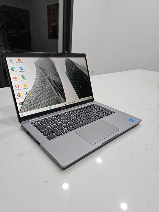 Dell Lattitude i5 12th vPRO 14"pouces