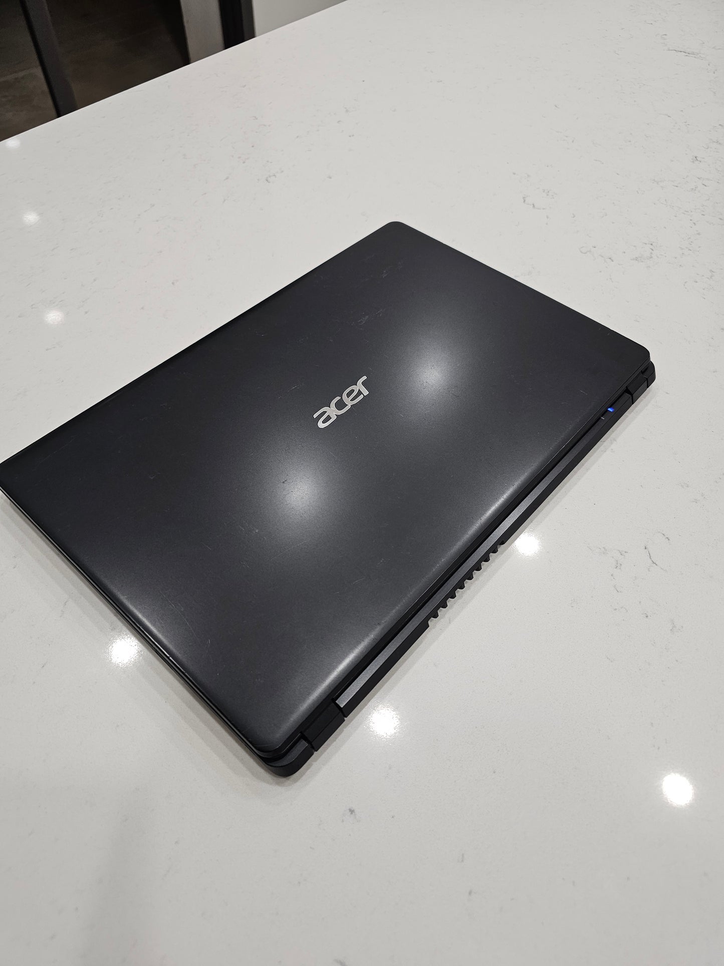 Acer Aspire i3 10th Gen 15.6"pouces