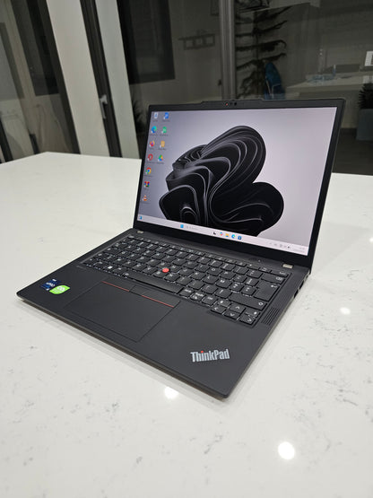 Lenovo thinkpad x13 Yoga i5 13th vPRO Tactile 13.3"p