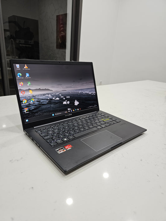 Asus vivobook Ryzen 5 series 4000