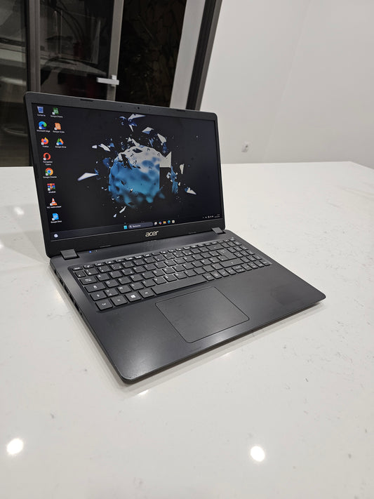 Acer Aspire i3 10th Gen 15.6"pouces