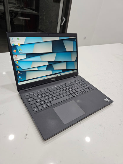 Dell Lattitude i5 10th Gen 15.6"pouces