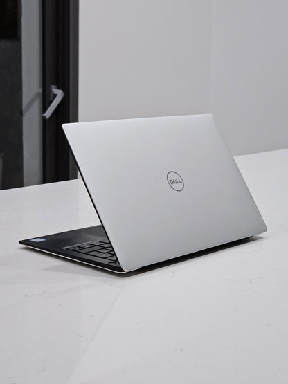 Dell XPS i7 8th Gen 13.3"pouces