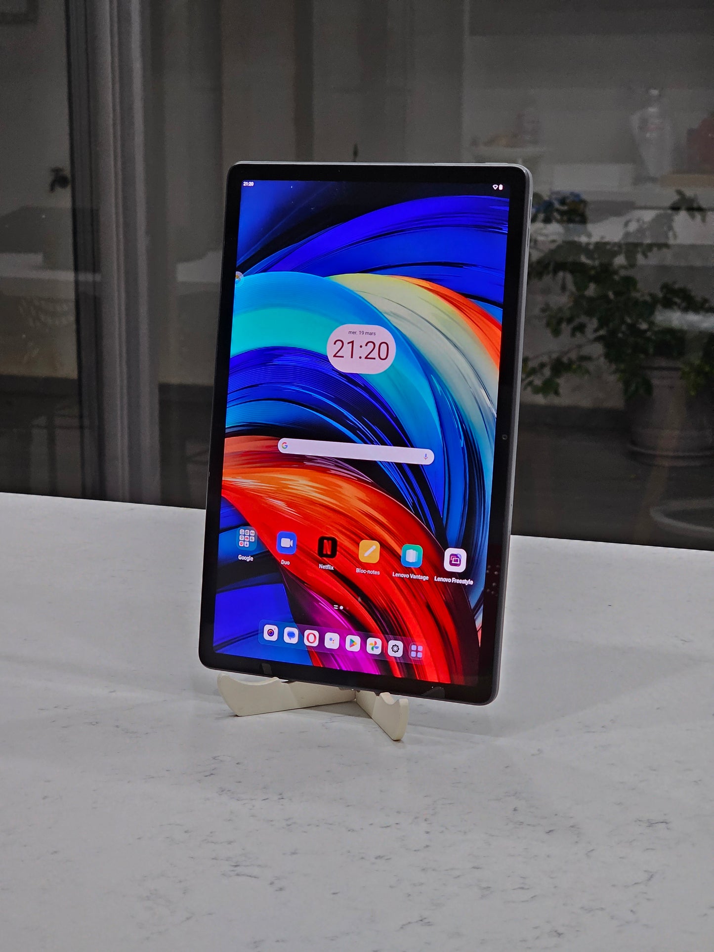 Lenovo Tab P11 (2022) WiFi 128GB 11.5'inch