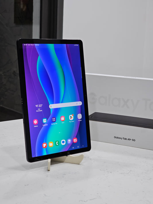 Samsung Galaxy Tab A9 Plus 5G (sim)