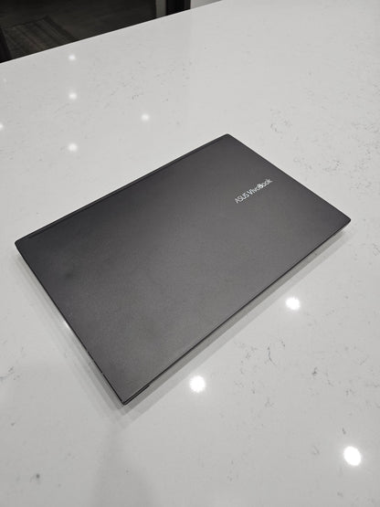 Asus vivobook Ryzen 5 series 4000