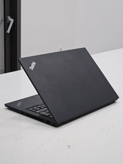 Lenovo thinkpad i5 11th vPRO 14"pouces