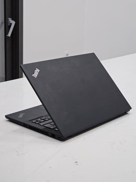 Lenovo thinkpad i5 11th vPRO 14"pouces