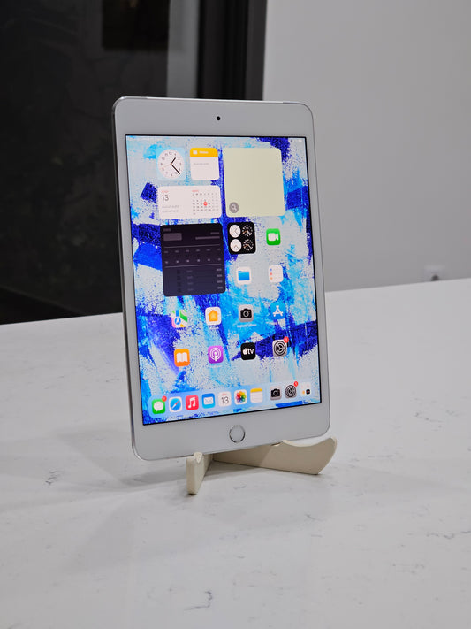 iPad mini 4 sim 128GB