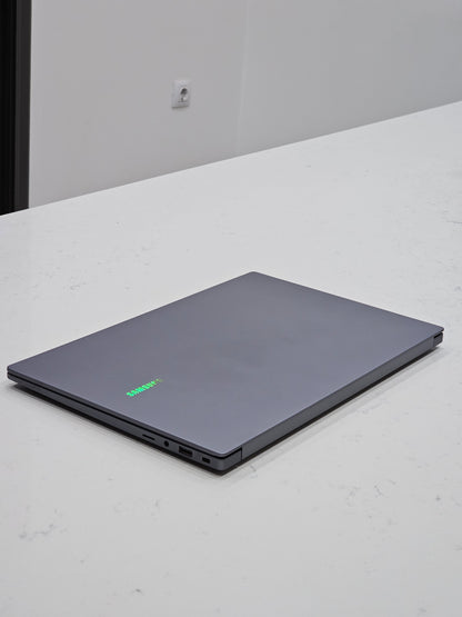 Samsung Galaxy Book i5 13th Gen 15.6"p