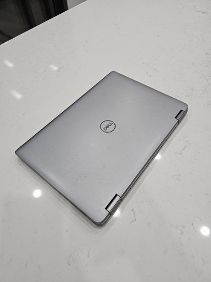 Dell Lattitude x360 i5 13th vPRO 13.3"P Tactile