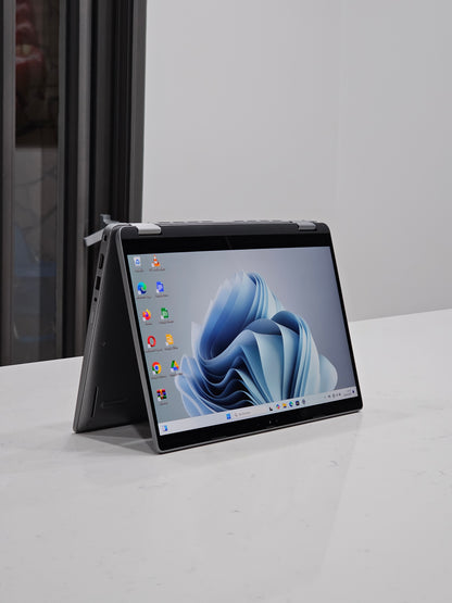 Dell Lattitude x360 i5 13th vPRO 13.3"P Tactile