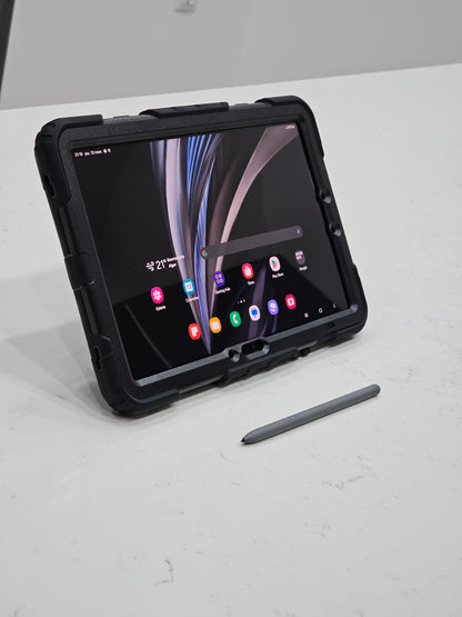 Samsung Galaxy Tab S9 FE 5G (sim)