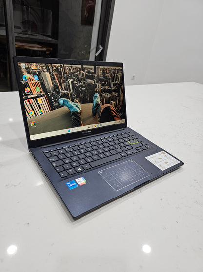 Asus vivobook i5 11th Gen 14"pouces