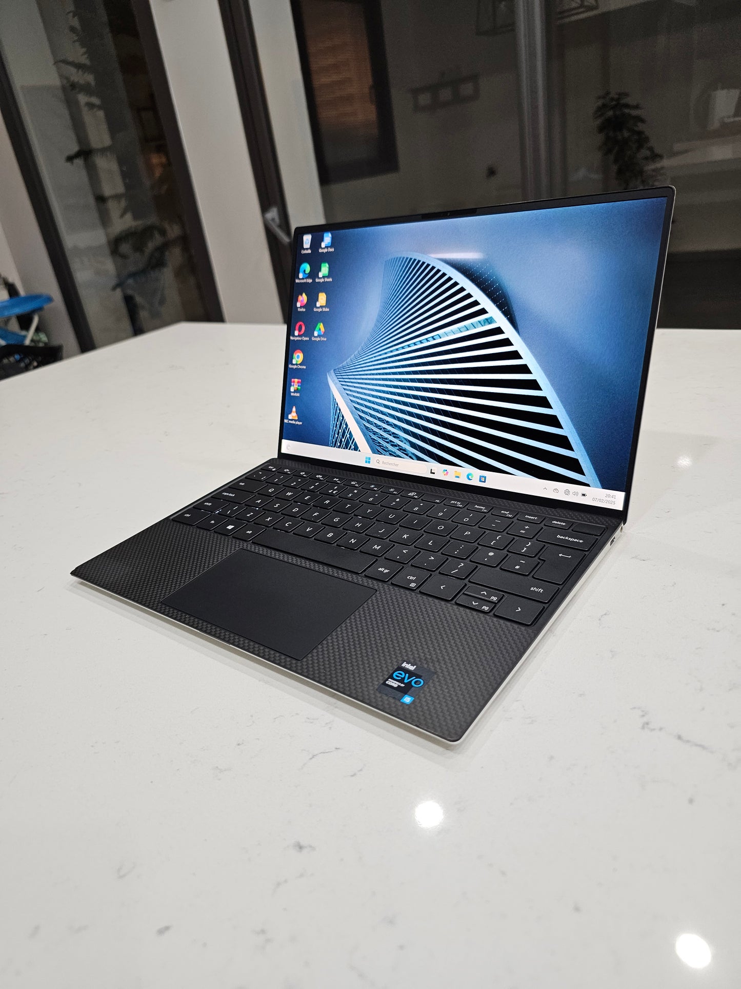 Dell xps i5 11th Gen EVO 13.4"pouces