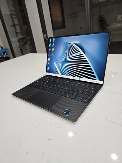 Dell xps i5 11th Gen EVO 13.4"pouces