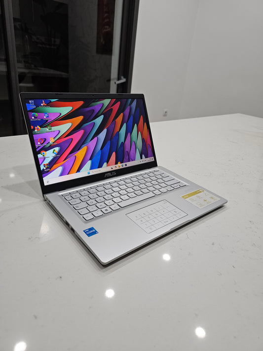 Asus vivobook i5 11th Gen 14"pouces