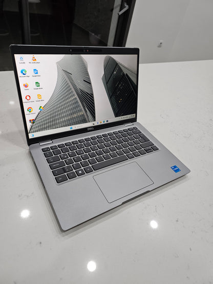 Dell Lattitude i5 12th vPRO 14"pouces