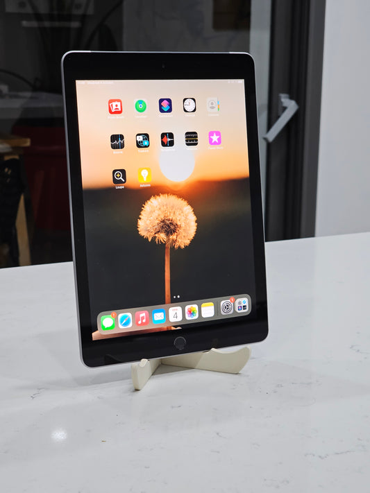 IPAD 6th Cellulaire Sim 32GB 9.7"pouces
