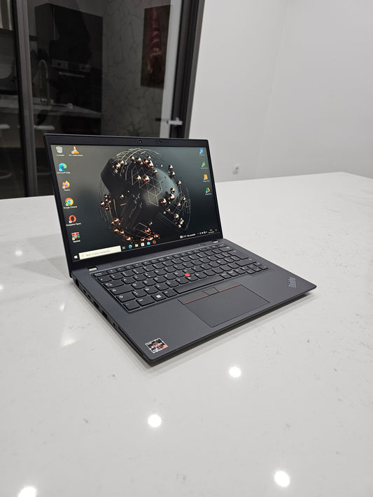 Lenovo thinkpad Ryzen 5 Pro series 7000