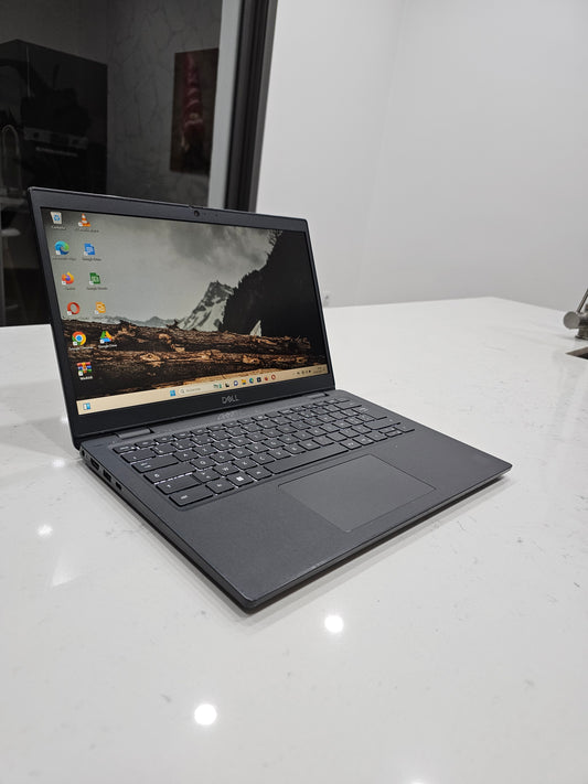 Dell Lattitude i5 11th Gen 14"pouces