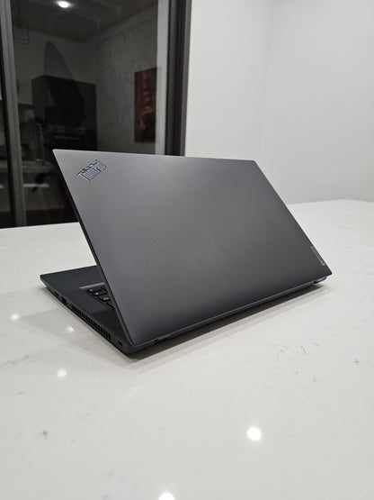 Lenovo thinkpad Ryzen 5 Pro series 7000