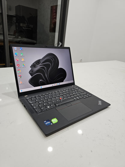 Lenovo thinkpad x13 Yoga i5 13th vPRO Tactile 13.3"p