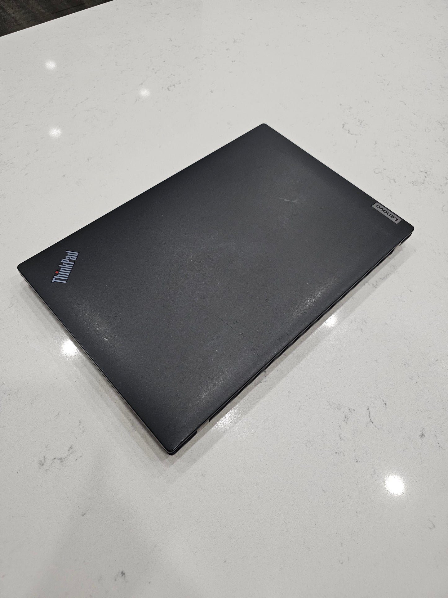 Lenovo thinkpad i5 12th vPRO Tactile 14"pouces