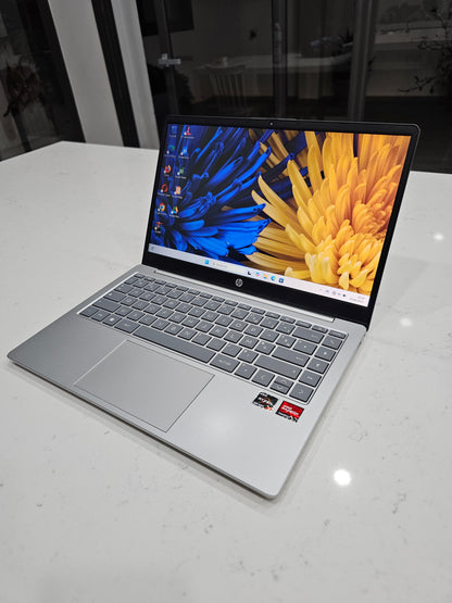 Hp Laptop Ryzen 5 series 7000