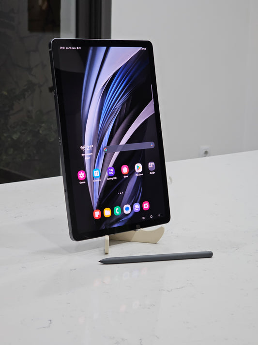 Samsung Galaxy Tab S9 FE 5G (sim)