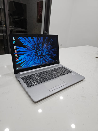 Hp notebook G7 i5 10th Gen 15.6"pouces