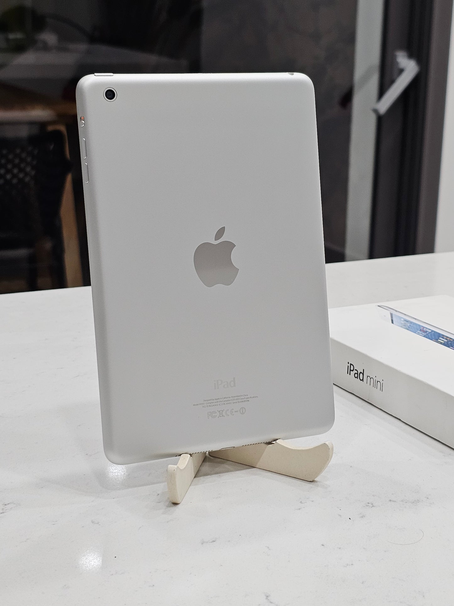 iPad mini 16GB Wi-Fi
