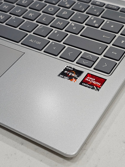 Hp Laptop Ryzen 5 series 7000
