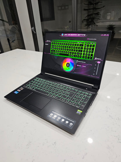 Medion Erazer Gaming Ryzen 5 series 5000