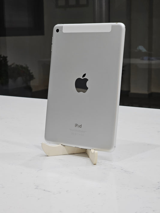 iPad mini 4 sim 128GB