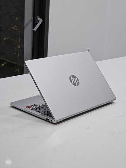 Hp Laptop Ryzen 5 series 7000