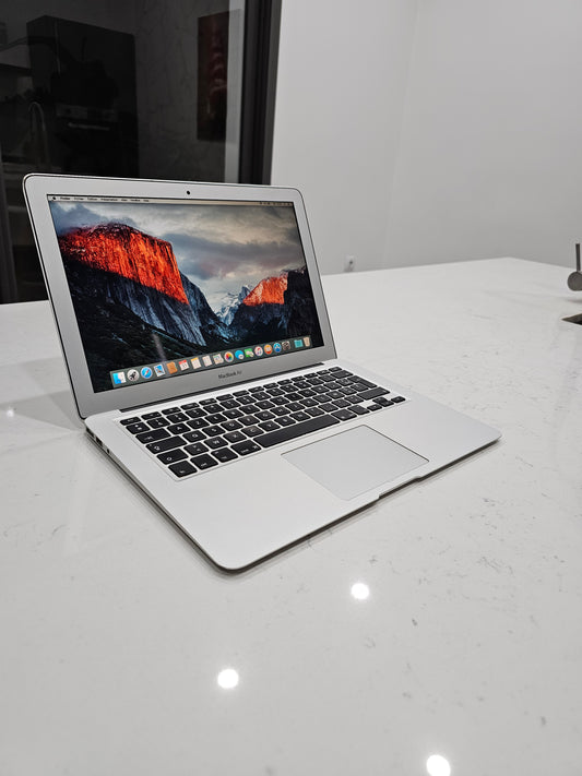 Macbook Air i7 2015 13.3"Pouces