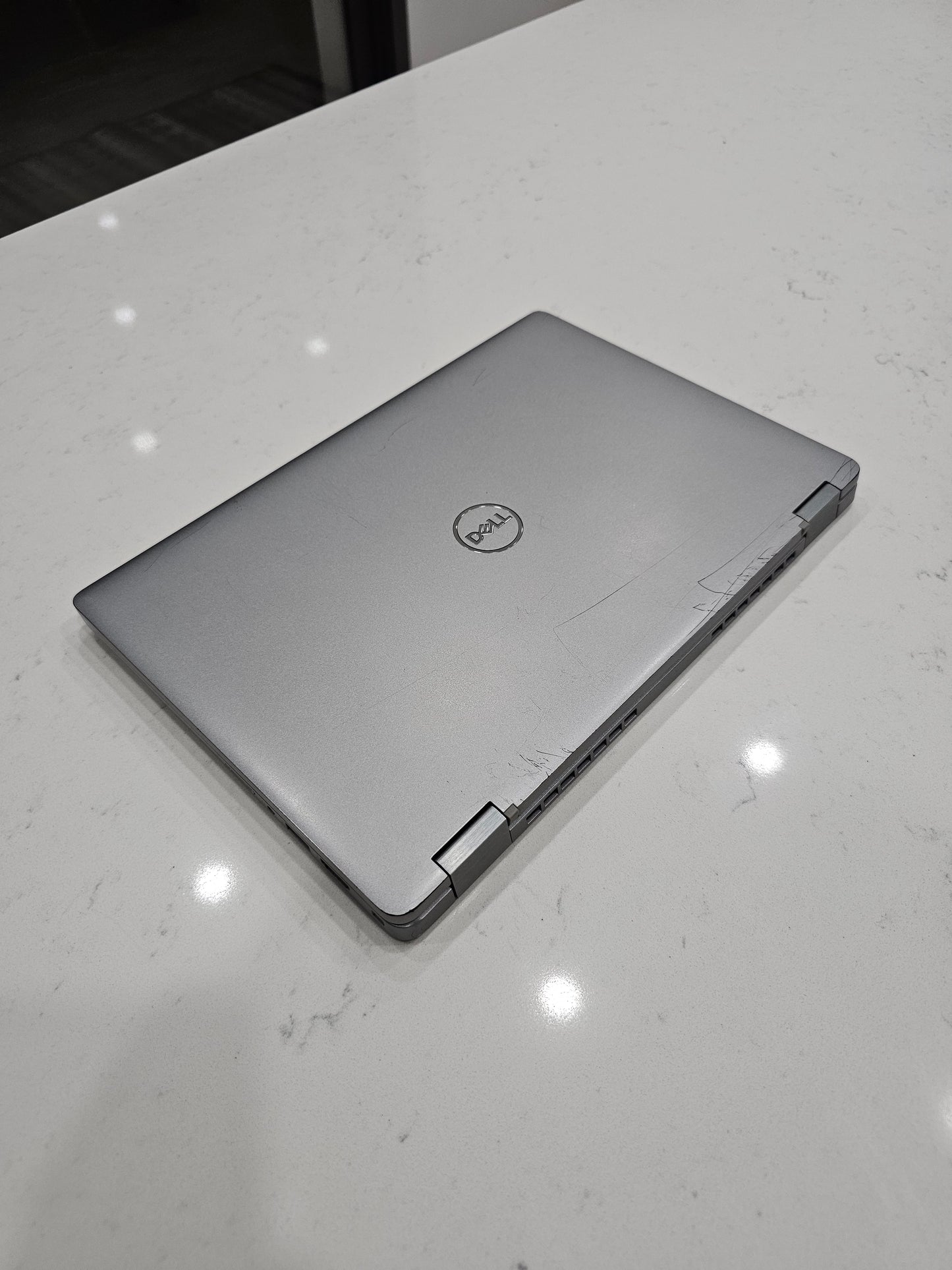 Dell Lattitude i5 11th x360 Tactile 13.3"pouces