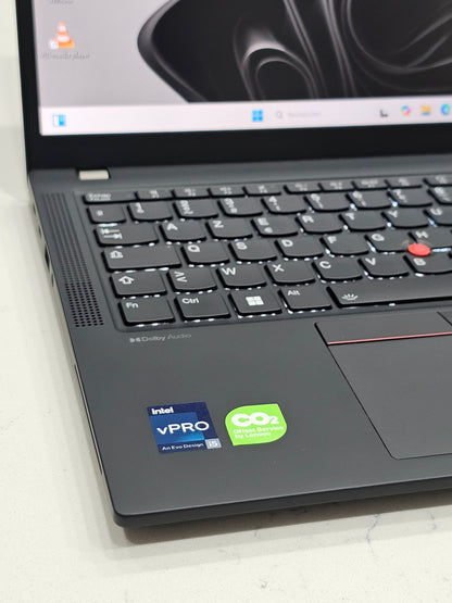 Lenovo thinkpad x13 Yoga i5 13th vPRO Tactile 13.3"p