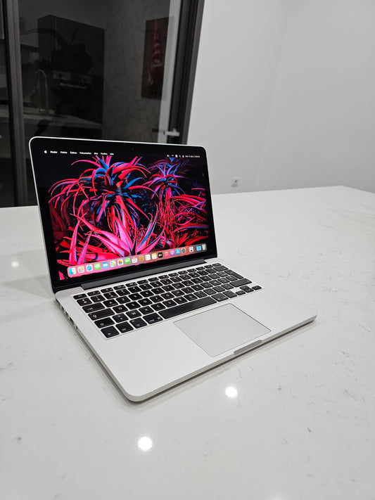 Macbook Pro i5 2015 13-inch