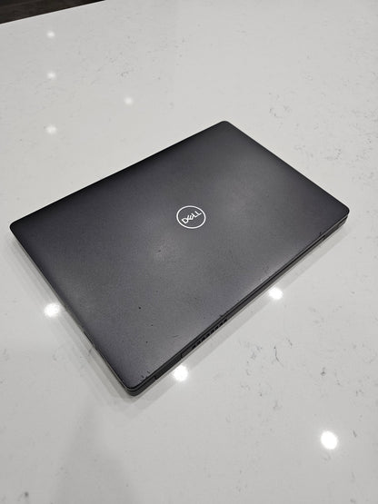 Dell Lattitude 5300 i5 8th Gen 13.3"Pouces