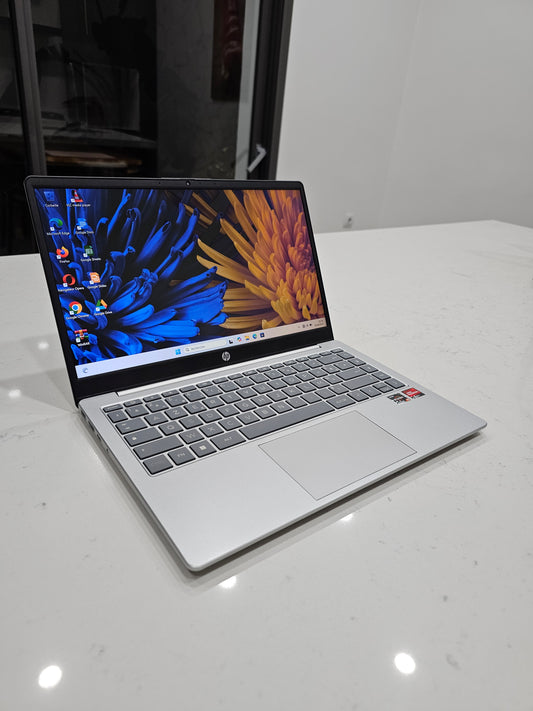 Hp Laptop Ryzen 5 series 7000